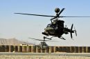 贝尔 OH-58D&ldquo;基奥瓦勇士&rdquo;(406)