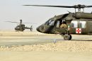 西科斯基 UH-60L&ldquo;黑鹰&rdquo;