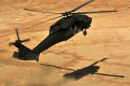 西科斯基 UH-60L&ldquo;黑鹰&rdquo;