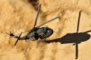 西科斯基 UH-60L&ldquo;黑鹰&rdquo;