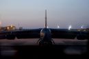波音 B-52H&ldquo;同温层堡垒&rdquo;