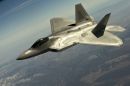洛克希德-马丁 F-22A&ldquo;猛禽&rdquo;