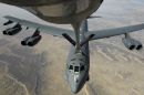 波音 B-52H&ldquo;同温层堡垒&rdquo;