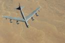 波音 B-52H&ldquo;同温层堡垒&rdquo;