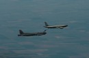 波音 B-52H&ldquo;同温层堡垒&rdquo;
