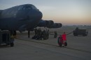波音 B-52H&ldquo;同温层堡垒&rdquo;