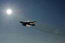 波音 B-52H&ldquo;同温层堡垒&rdquo;