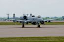 费尔柴尔德 A-10C&ldquo;雷电&rdquo;Ⅱ