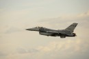 通用动力 F-16C&ldquo;战隼&rdquo;
