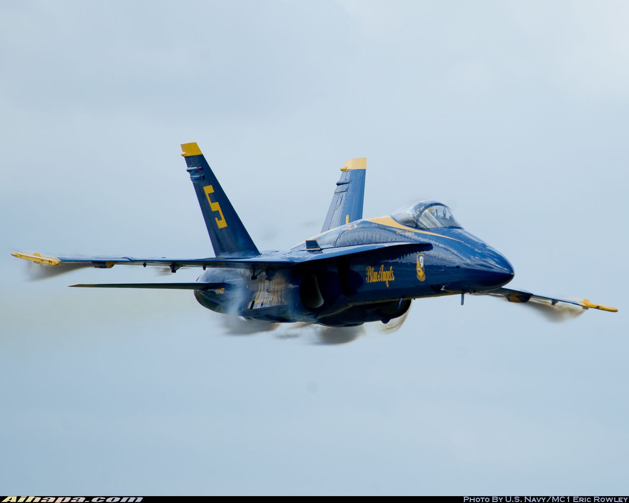 麦克唐纳-道格拉斯 F/A-18C&ldquo;大黄蜂&rdquo; \vert{} ID:8446