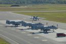 费尔柴尔德 A-10C&ldquo;雷电&rdquo;Ⅱ