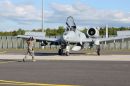费尔柴尔德 A-10C&ldquo;雷电&rdquo;Ⅱ