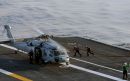 西科斯基 MH-60S&ldquo;骑士鹰&rdquo;