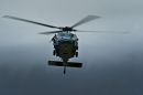 西科斯基 MH-60S&ldquo;骑士鹰&rdquo;