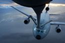 麦克唐纳-道格拉斯 KC-10A&ldquo;致远&rdquo;(DC-10-30CF)
