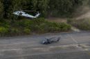 西科斯基 MH-60S&ldquo;骑士鹰&rdquo;