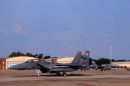 麦克唐纳-道格拉斯 F-15E&ldquo;攻击鹰&rdquo;