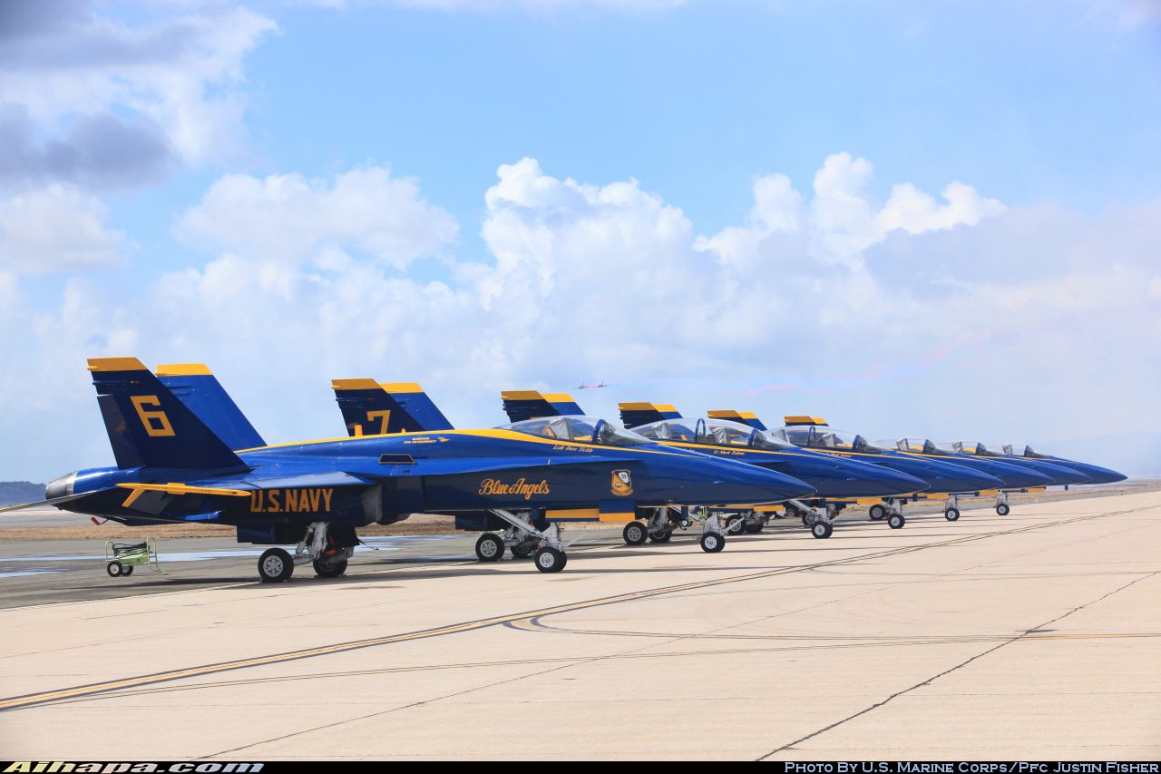 麦克唐纳-道格拉斯 F/A-18C&ldquo;大黄蜂&rdquo; \vert{} ID:29524