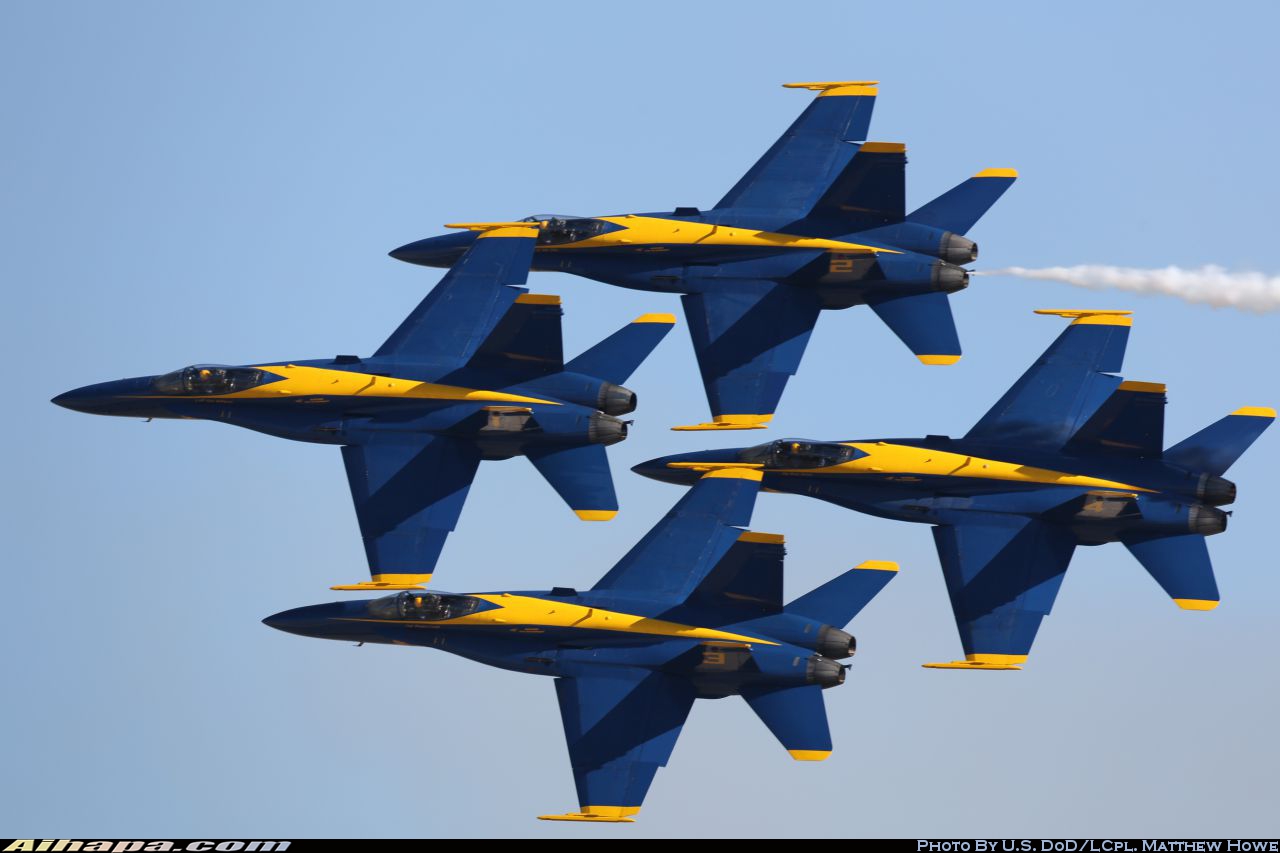 麦克唐纳-道格拉斯 F/A-18C&ldquo;大黄蜂&rdquo; \vert{} ID:29520