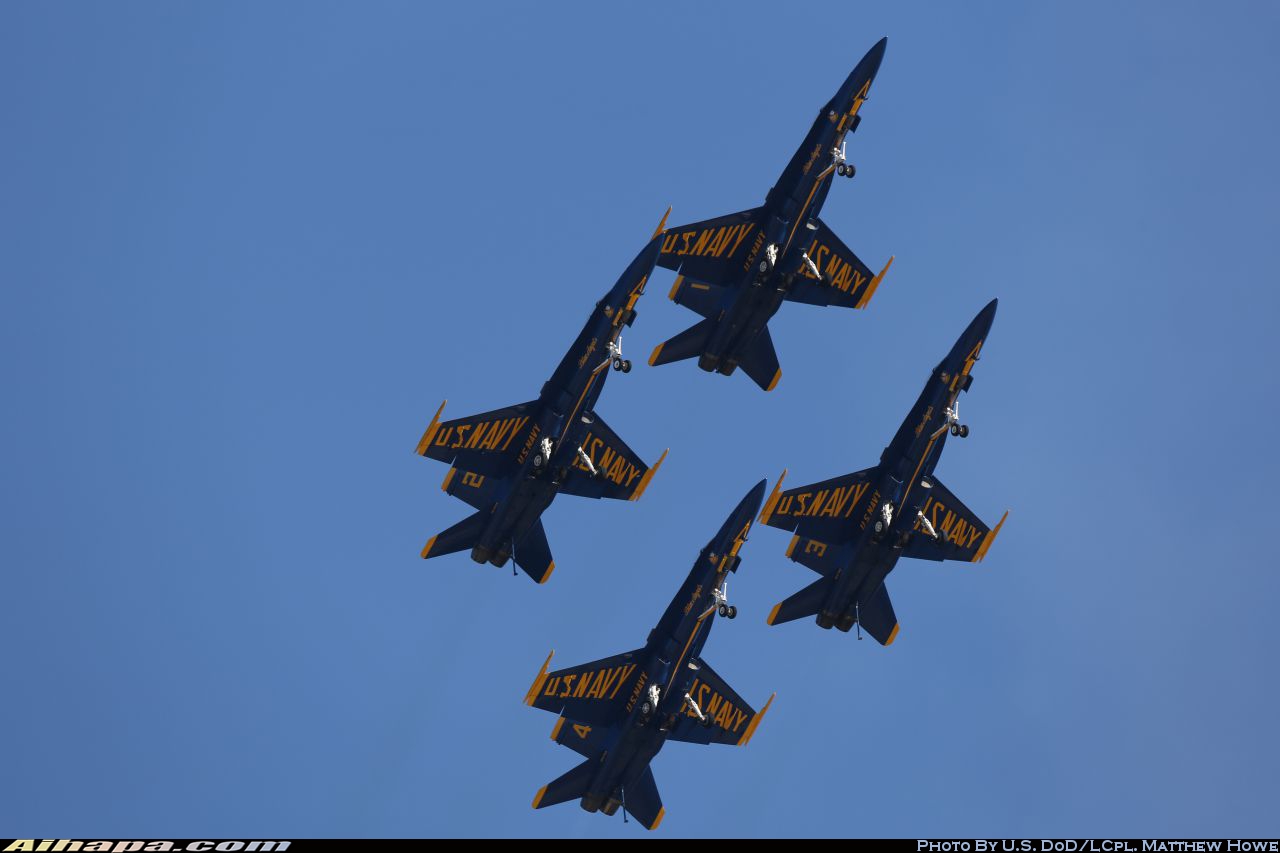 麦克唐纳-道格拉斯 F/A-18C&ldquo;大黄蜂&rdquo; \vert{} ID:29516