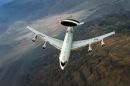 波音 E-3B&ldquo;望楼&rdquo;