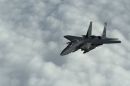 麦克唐纳-道格拉斯 F-15E&ldquo;攻击鹰&rdquo;