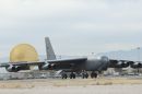 波音 B-52H&ldquo;同温层堡垒&rdquo;