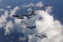 波音 B-52H&ldquo;同温层堡垒&rdquo;
