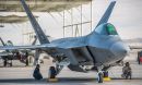 洛克希德-马丁 F-22A&ldquo;猛禽&rdquo;