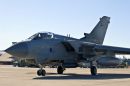 帕那维亚&ldquo;狂风&rdquo;GR4