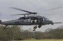 西科斯基 HH-60G&ldquo;铺路鹰&rdquo;