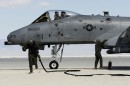 费尔柴尔德 A-10C&ldquo;雷电&rdquo;Ⅱ