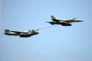 格鲁曼 EA-6B&ldquo;徘徊者&rdquo;