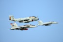 格鲁曼 EA-6B&ldquo;徘徊者&rdquo;