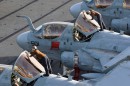 格鲁曼 EA-6B&ldquo;徘徊者&rdquo;
