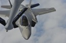 洛克希德-马丁 F-35A&ldquo;闪电&rdquo;Ⅱ