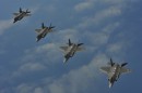 洛克希德-马丁 F-35A&ldquo;闪电&rdquo;Ⅱ
