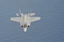 洛克希德-马丁 F-35A&ldquo;闪电&rdquo;Ⅱ