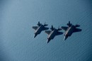 洛克希德-马丁 F-35A&ldquo;闪电&rdquo;Ⅱ