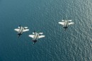洛克希德-马丁 F-35A&ldquo;闪电&rdquo;Ⅱ