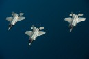 洛克希德-马丁 F-35A&ldquo;闪电&rdquo;Ⅱ