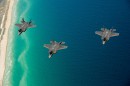 洛克希德-马丁 F-35A&ldquo;闪电&rdquo;Ⅱ