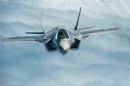 洛克希德-马丁 F-35A&ldquo;闪电&rdquo;Ⅱ