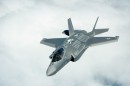 洛克希德-马丁 F-35A&ldquo;闪电&rdquo;Ⅱ