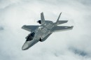 洛克希德-马丁 F-35A&ldquo;闪电&rdquo;Ⅱ
