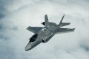 洛克希德-马丁 F-35A&ldquo;闪电&rdquo;Ⅱ