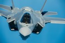 洛克希德-马丁 F-35A&ldquo;闪电&rdquo;Ⅱ