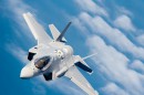 洛克希德-马丁 F-35A&ldquo;闪电&rdquo;Ⅱ