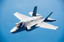洛克希德-马丁 F-35A&ldquo;闪电&rdquo;Ⅱ