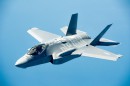 洛克希德-马丁 F-35A&ldquo;闪电&rdquo;Ⅱ